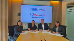 Healthcare alliance serves micro needs