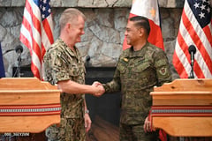 U.S.-Phl MDT needs dynamism — Brawner