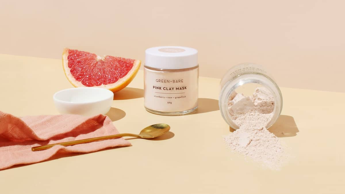 WATERLESS beauty is one of the next eco trends in beauty.