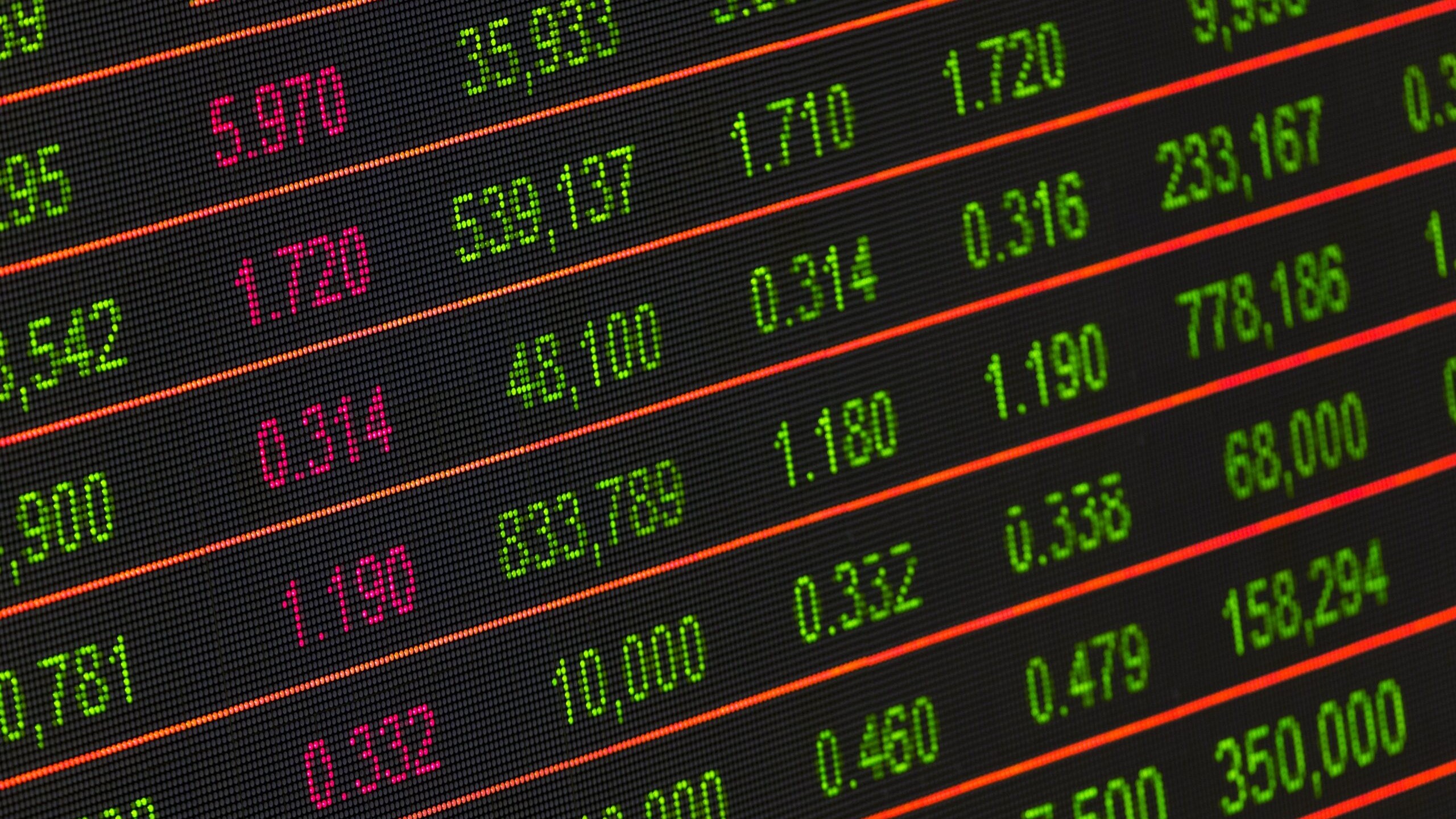 Stock market rally possible until next week — stock analyst
