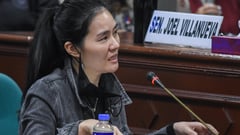 DOJ to file money laundering complaint vs. Guo sisters