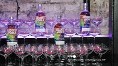 Pernod Ricard reports sharp profit drop in uncertain market