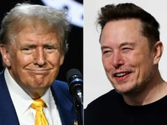 Fake X accounts back Republican bet