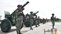 New war assets boost 1st Marine Brigade