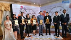 Global Excellence Awards 2024