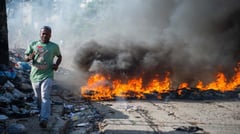 Haiti gangs not worried by Kenyan police