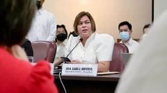 Sara invited to House hearing on impeachment complaints, Poa confirms