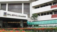 NEDA OKs CSC modernization