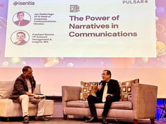 MERALCO EXECUTIVE JOE ZALDARRIAGA SHARES KEY INSIGHTS ON DATA INTELLIGENCE