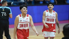 Semifinal rivals open NCAA wars