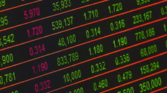 Data dearth keeps investors at bay