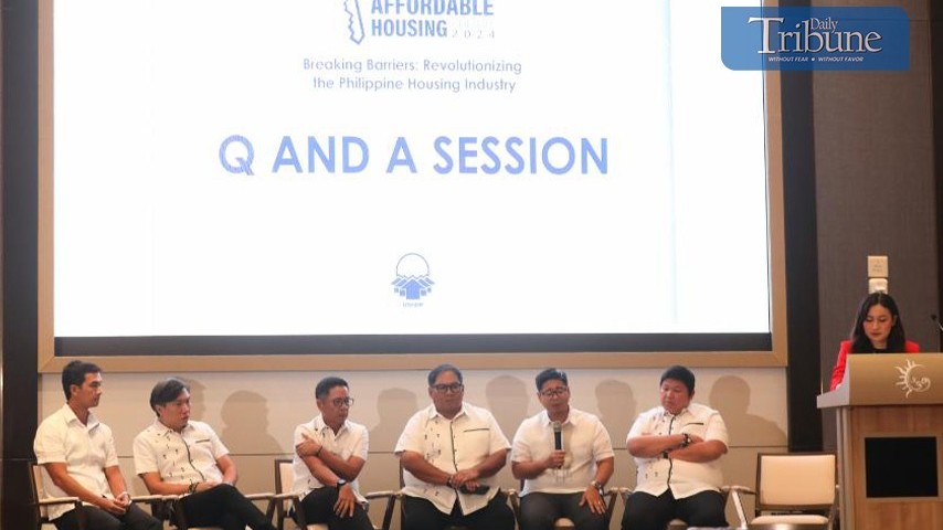 Key leaders gather at OSHDP affordable housing summit 2024