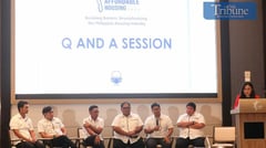 Key leaders gather at OSHDP affordable housing summit 2024
