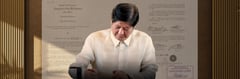 Marcos signs LDF Board Act