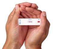 Advocate promotes testing vs HIV