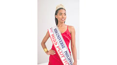 Miss Universe PH 2024 and PLDT Home Ambassador Chelsea Manalo bares all in Metro.Style cover