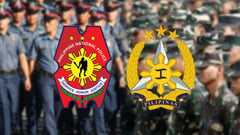 PNP, AFP boost security at energy facilities after power emergency