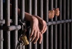 Prisons need 10-K hands
