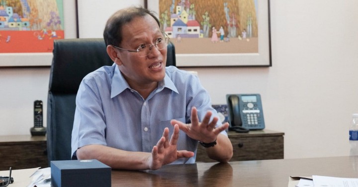 Marikina offers free cremation services