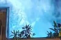 MESMERIZING CHOREOGRAPHY, CALMING SPECTACLE