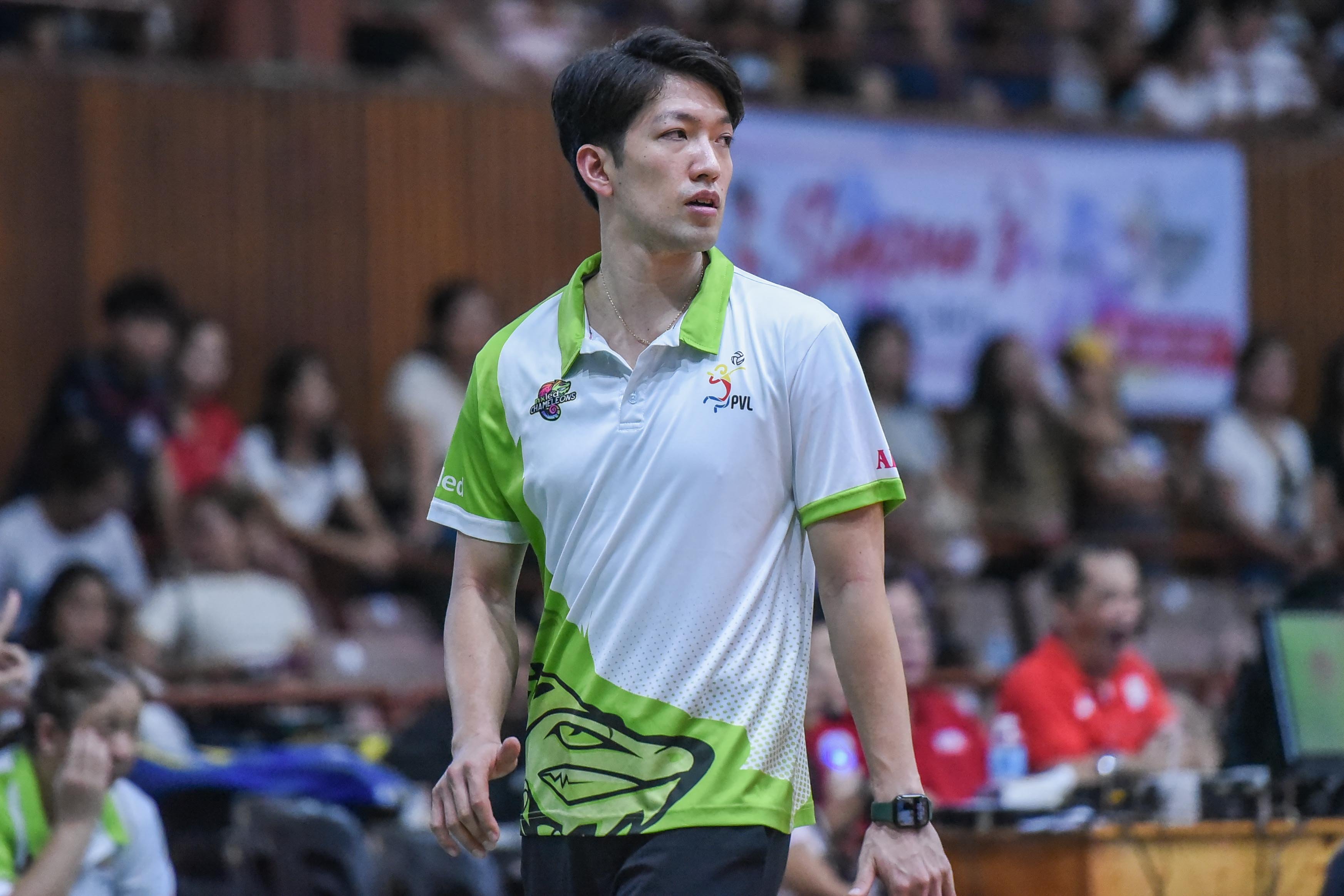 Minowa, Lacsina get good reward