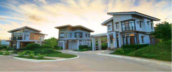 PRESTIGE Residences by Filinvest.