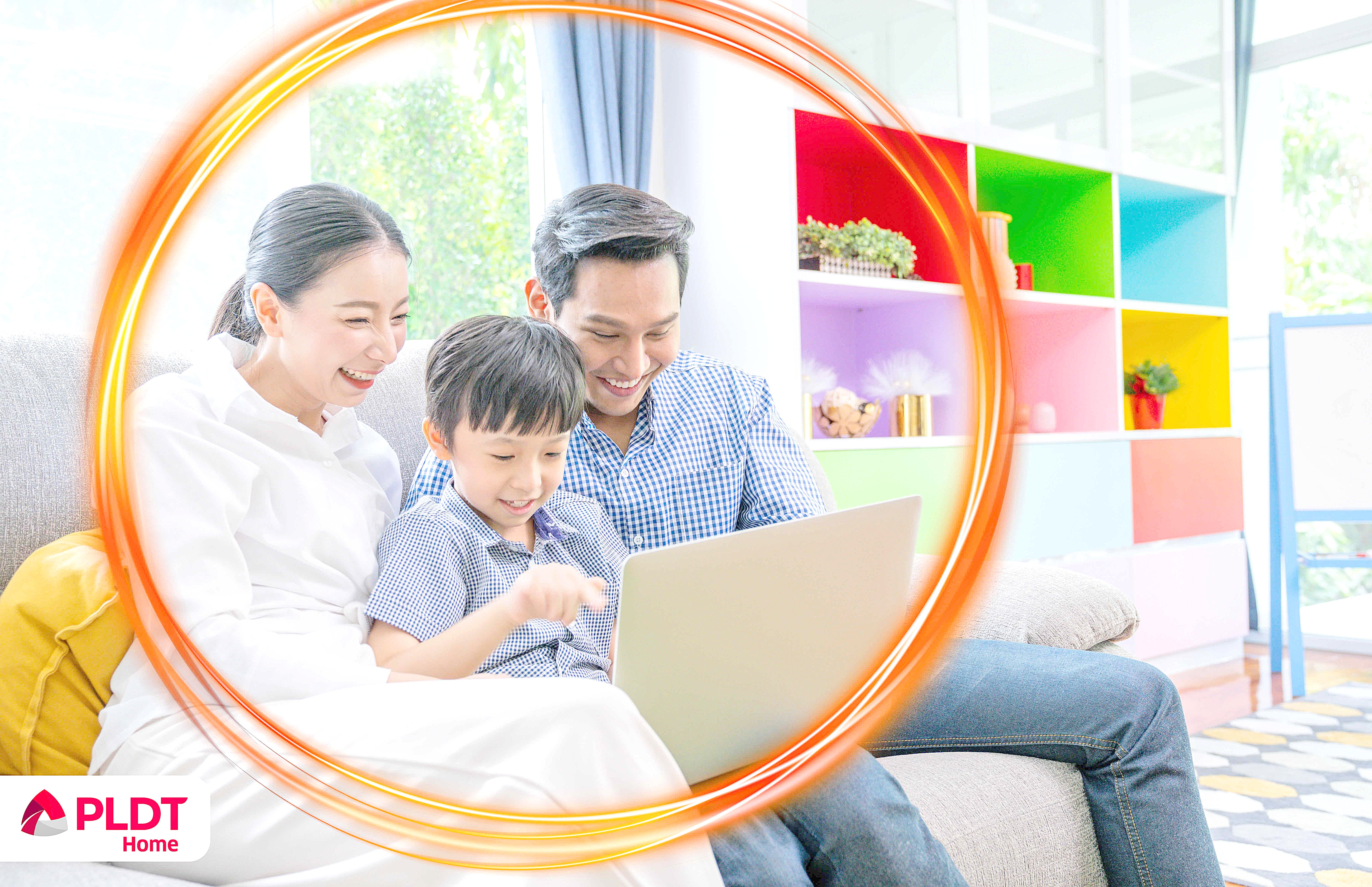 PLDT Home rolls out  new Fiber Unli All plans with unli mobile calls and 2x faster speeds