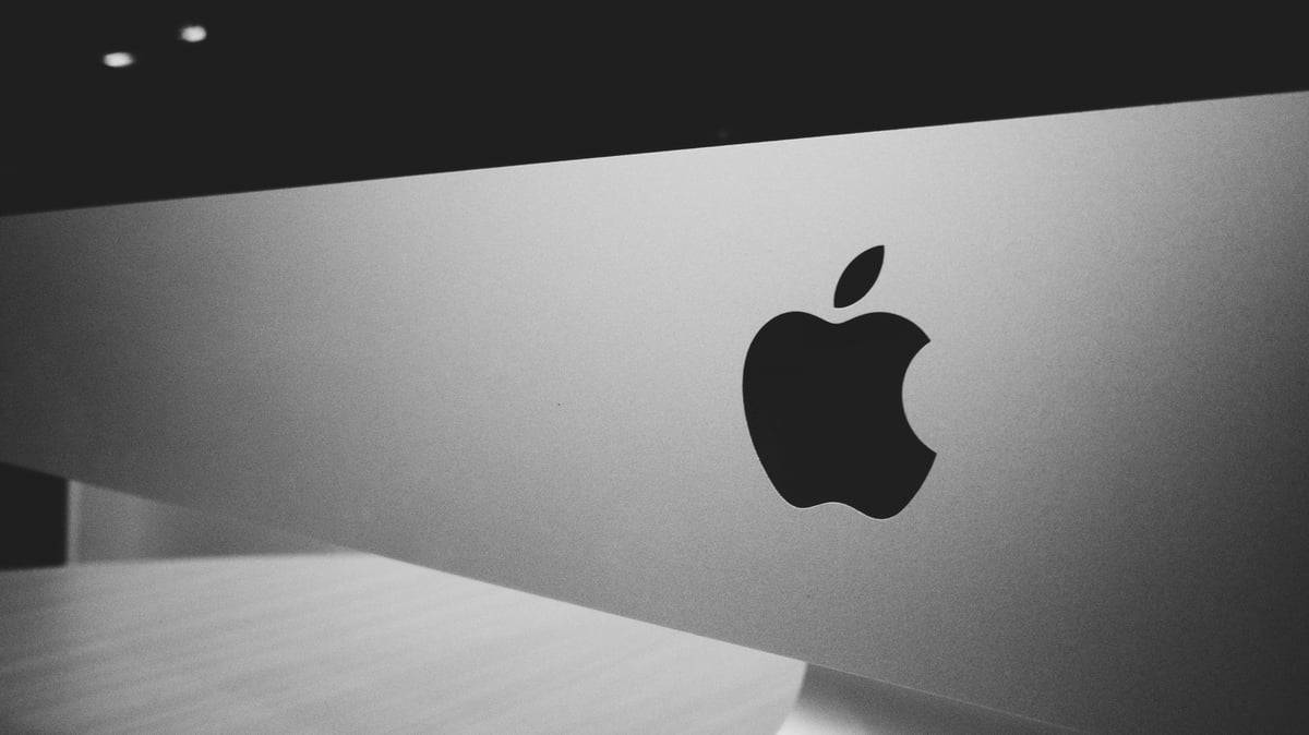 Apple in talks to invest in OpenAI