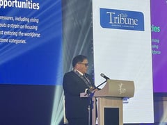OSDHP: ‘Affordable housing a foundation for continuing growth’