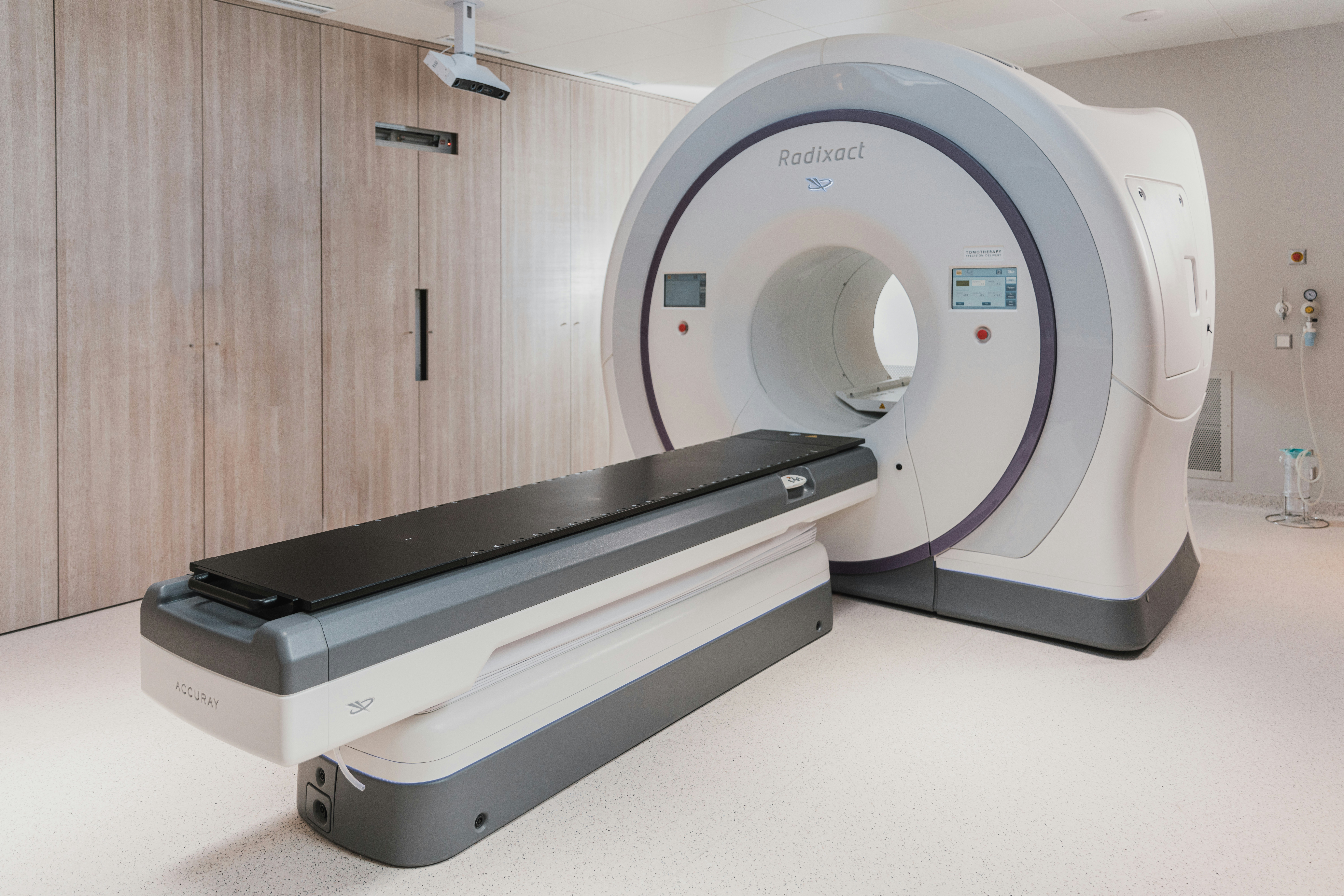 Cainta hospital offers free 24/7 CT scan services to residents