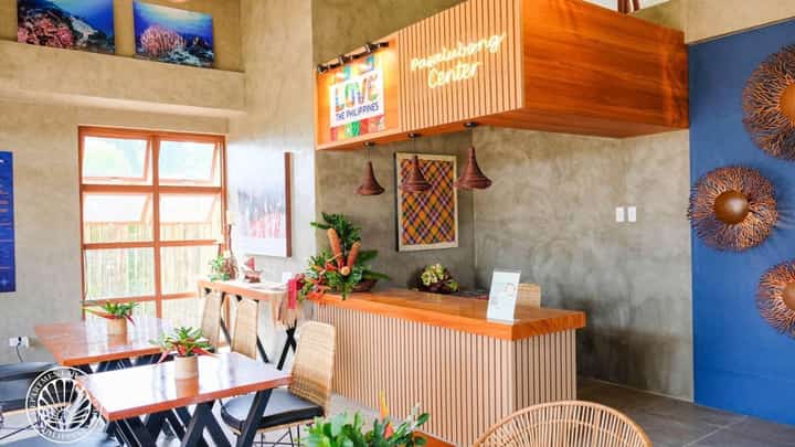 The TRAs, outfitted with Pasalubong Centers, highlight how tourism can spur remote economies, especially in Mindanao.