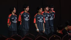Fnatic ONIC PH remains unbeaten, Falcons AP Bren beats RSG