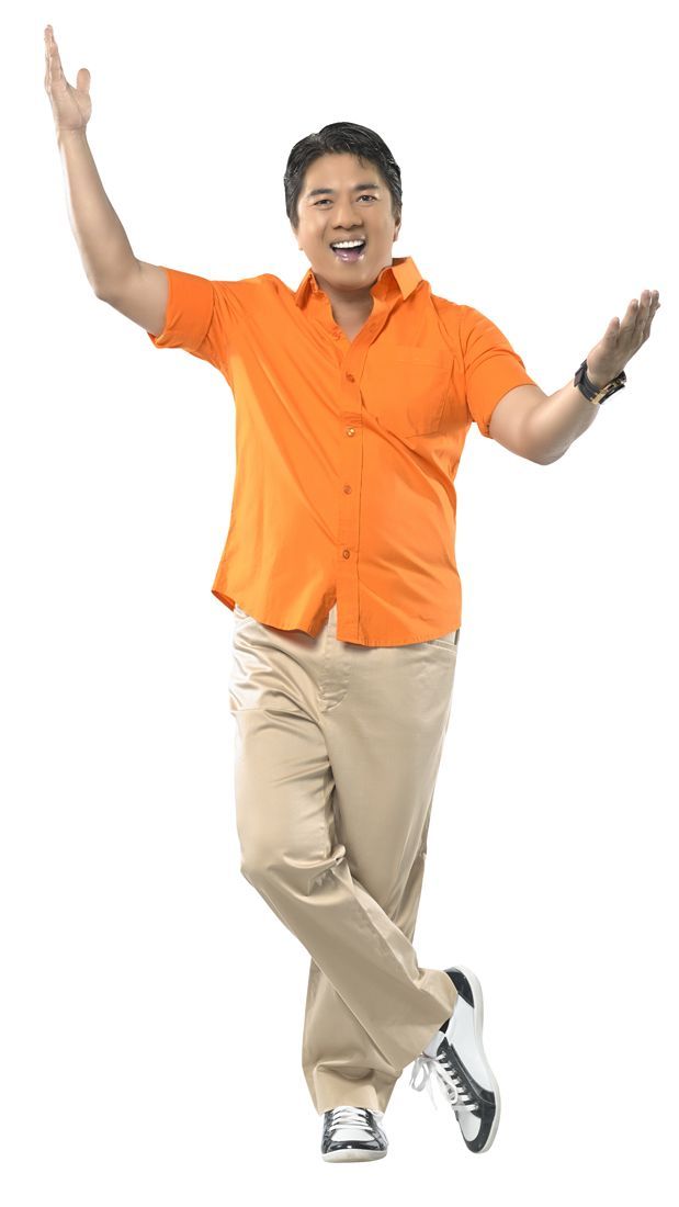 WILLIE Revillame