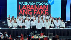 Ilang social media personalities ipinatawag sa pagdinig