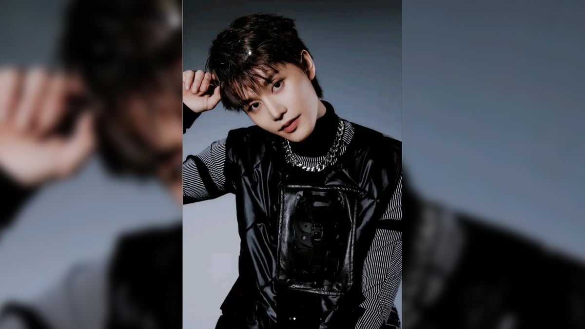 Netizens condemn NCT’s Taeil over
sex crime allegations