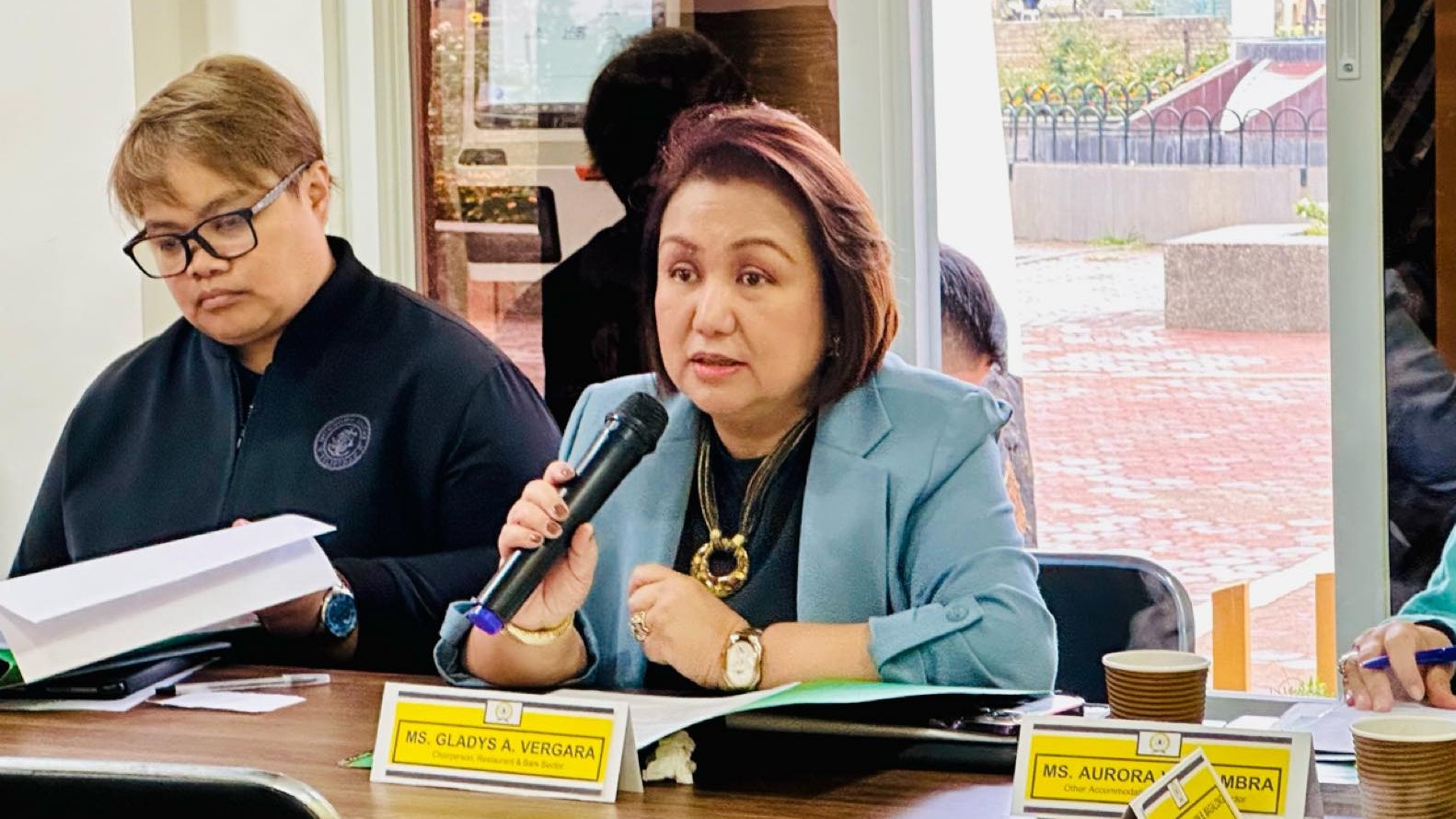 Baguio dev’t should be city-wide, says tourism council