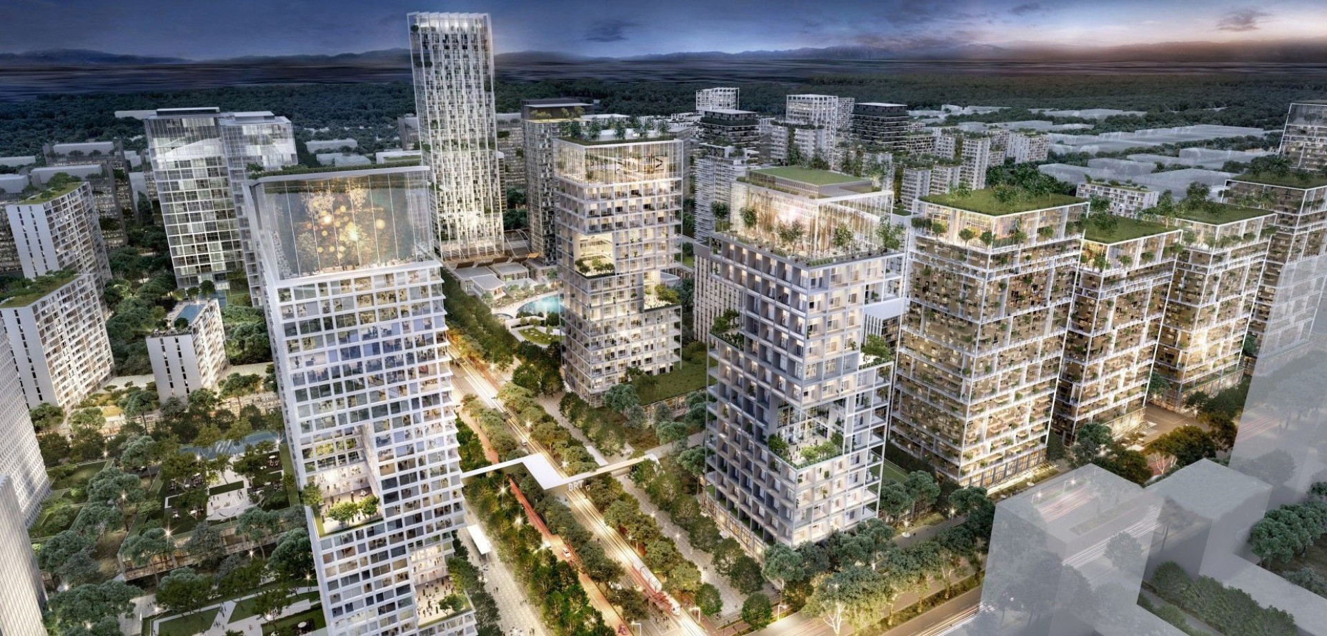 Filinvest Land soars with record growth, expands horizon