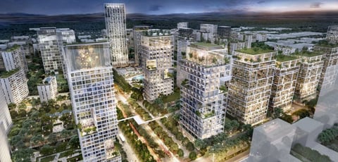 Filinvest Land soars with record growth, expands horizon