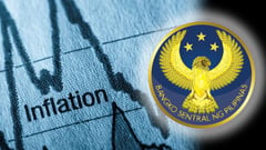 Oil shock may trigger broader price hikes – BSP