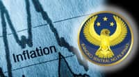 BSP Inflation