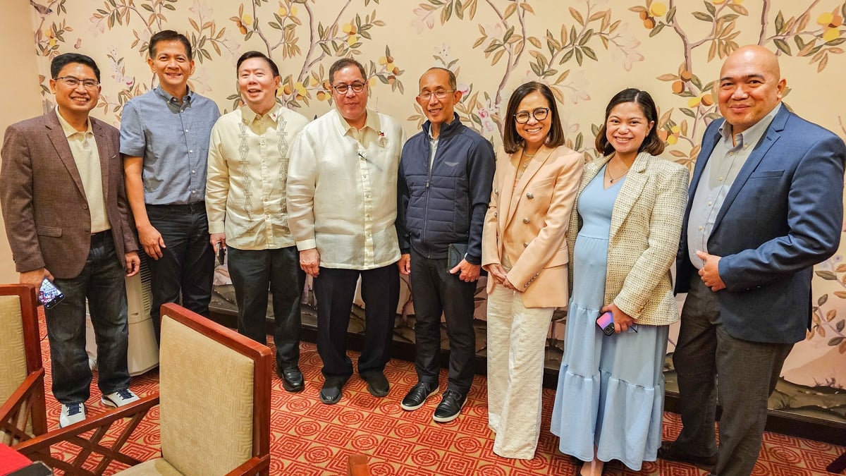Bataan healthcare upgrade sought