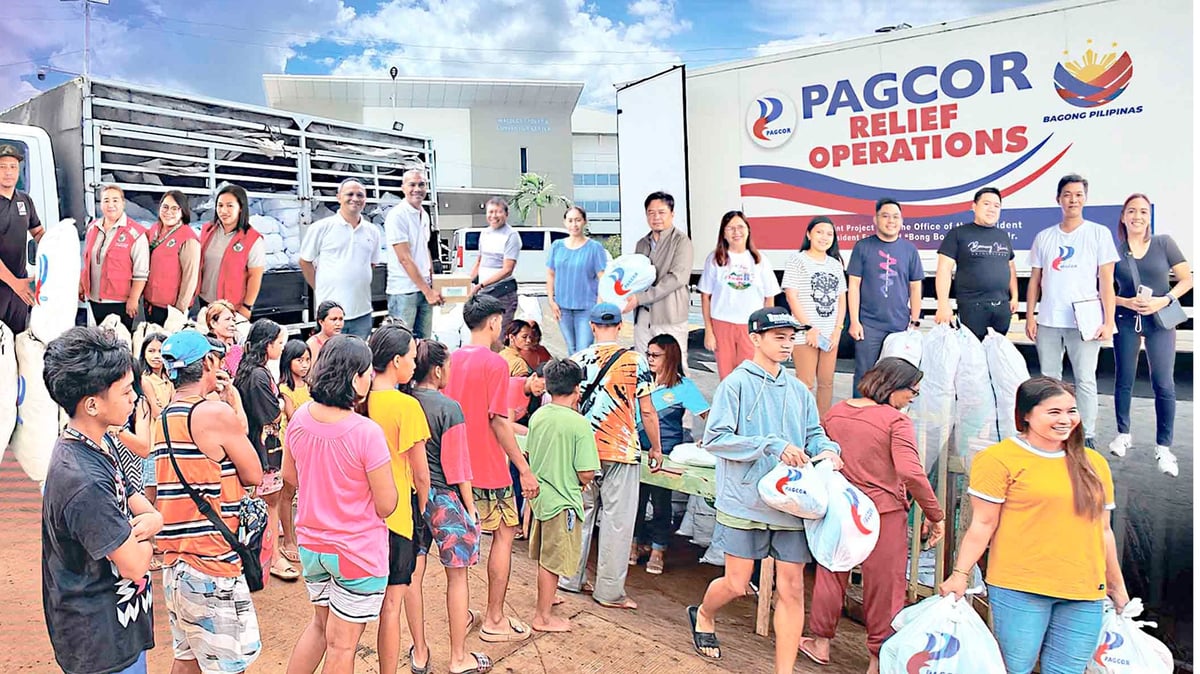 Philippine Amusement and Gaming Corporation
