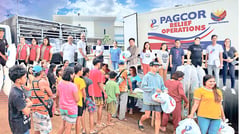 Philippine Amusement and Gaming Corporation