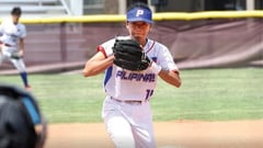 Blu Girls snap losing streak