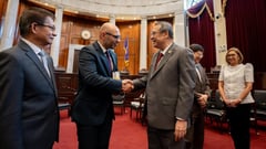 PCA, SC eye courts collab