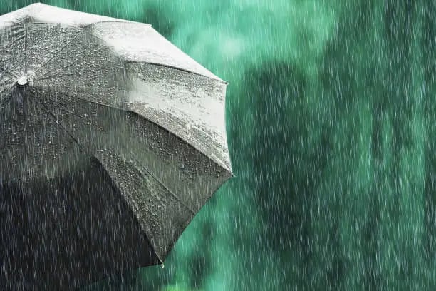 Heavy to intense rains expected over Eastern Visayas on Sunday