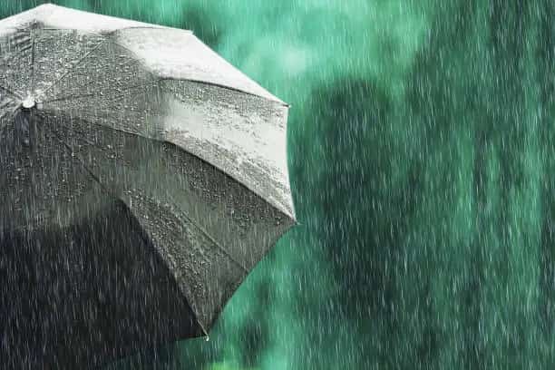 Heavy to intense rains expected over Eastern Visayas on Sunday