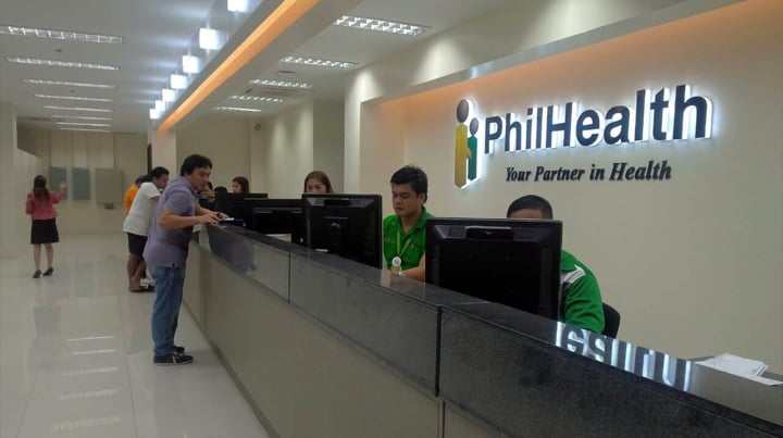 PhilHealth funds must only be borrowed — economists 