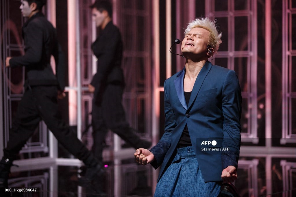 K-pop agency vows 'strongest legal action' against deepfake videos