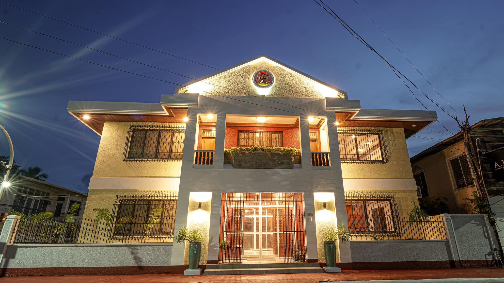 Cardinal Sin museum to open in Aklan